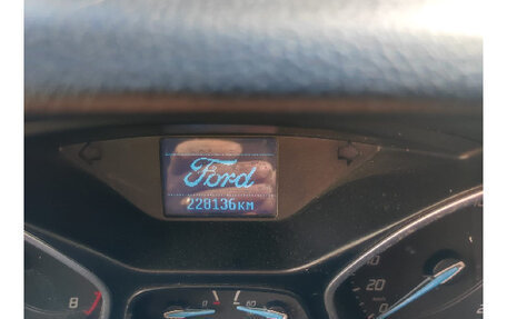 Ford Focus III, 2012 год, 400 000 рублей, 8 фотография