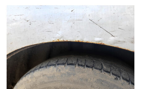 Ford Focus III, 2012 год, 400 000 рублей, 13 фотография