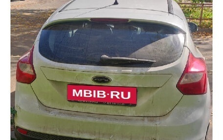 Ford Focus III, 2012 год, 400 000 рублей, 4 фотография