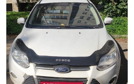 Ford Focus III, 2012 год, 400 000 рублей, 2 фотография