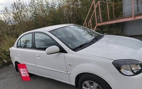 KIA Rio II, 2010 год, 450 000 рублей, 2 фотография