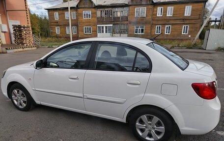 KIA Rio II, 2010 год, 450 000 рублей, 7 фотография
