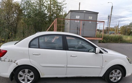 KIA Rio II, 2010 год, 450 000 рублей, 5 фотография