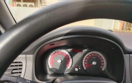 KIA Rio II, 2010 год, 450 000 рублей, 8 фотография