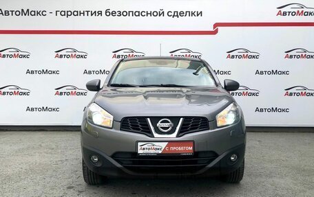 Nissan Qashqai, 2012 год, 997 000 рублей, 2 фотография