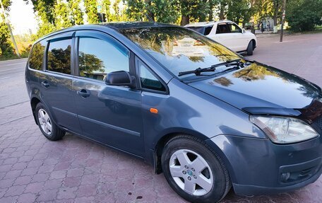 Ford C-MAX I рестайлинг, 2004 год, 420 000 рублей, 2 фотография