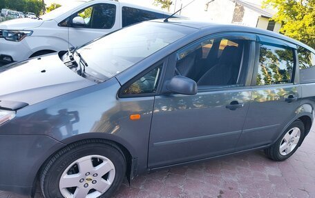 Ford C-MAX I рестайлинг, 2004 год, 420 000 рублей, 3 фотография