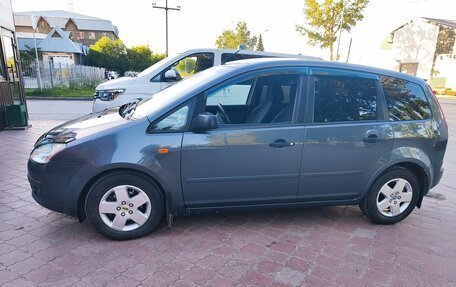 Ford C-MAX I рестайлинг, 2004 год, 420 000 рублей, 4 фотография