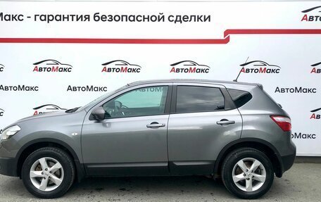 Nissan Qashqai, 2012 год, 997 000 рублей, 6 фотография