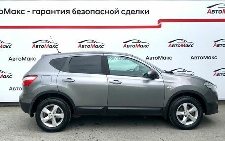 Nissan Qashqai, 2012 год, 997 000 рублей, 5 фотография