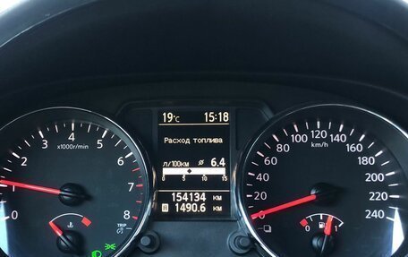 Nissan Qashqai, 2012 год, 997 000 рублей, 10 фотография