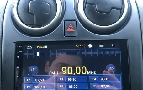 Nissan Qashqai, 2012 год, 997 000 рублей, 13 фотография
