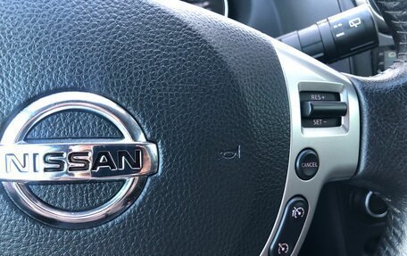Nissan Qashqai, 2012 год, 997 000 рублей, 16 фотография