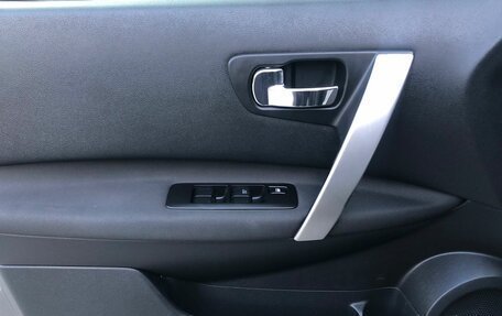 Nissan Qashqai, 2012 год, 997 000 рублей, 17 фотография