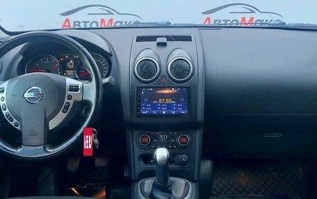 Nissan Qashqai, 2012 год, 997 000 рублей, 8 фотография