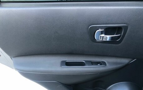 Nissan Qashqai, 2012 год, 997 000 рублей, 19 фотография