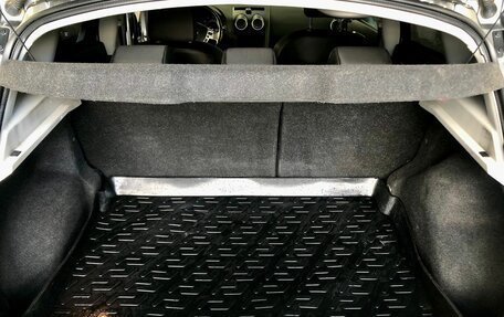 Nissan Qashqai, 2012 год, 997 000 рублей, 23 фотография