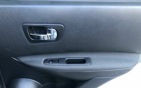 Nissan Qashqai, 2012 год, 997 000 рублей, 20 фотография