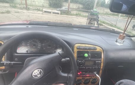Toyota Avensis III рестайлинг, 2000 год, 280 000 рублей, 6 фотография