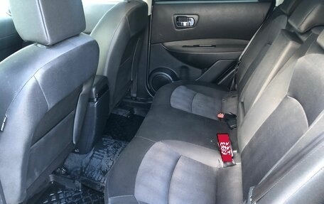 Nissan Qashqai, 2012 год, 997 000 рублей, 21 фотография