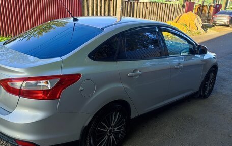 Ford Focus III, 2012 год, 950 000 рублей, 4 фотография