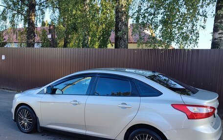 Ford Focus III, 2012 год, 950 000 рублей, 6 фотография