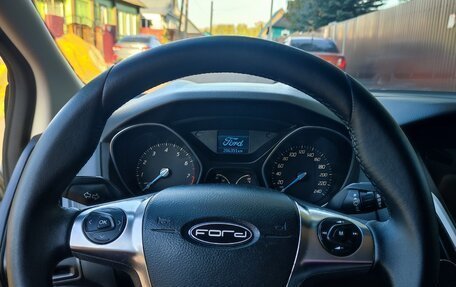 Ford Focus III, 2012 год, 950 000 рублей, 10 фотография