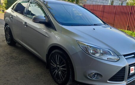 Ford Focus III, 2012 год, 950 000 рублей, 3 фотография