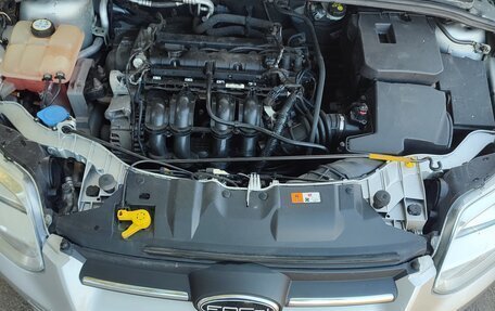 Ford Focus III, 2012 год, 950 000 рублей, 12 фотография