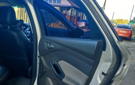 Ford Focus III, 2012 год, 950 000 рублей, 17 фотография