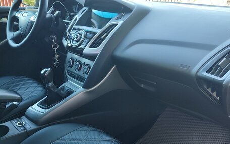 Ford Focus III, 2012 год, 950 000 рублей, 21 фотография