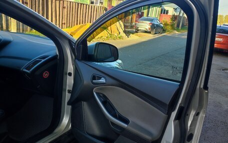 Ford Focus III, 2012 год, 950 000 рублей, 19 фотография