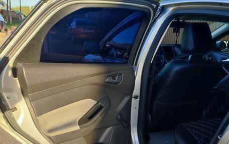 Ford Focus III, 2012 год, 950 000 рублей, 18 фотография