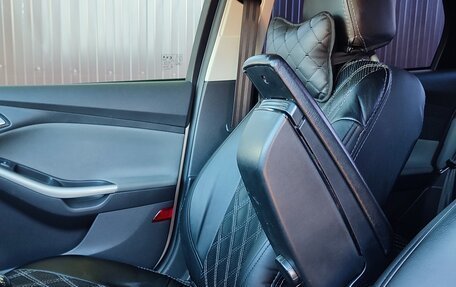 Ford Focus III, 2012 год, 950 000 рублей, 14 фотография
