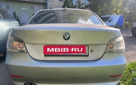 BMW 5 серия, 2005 год, 780 000 рублей, 7 фотография