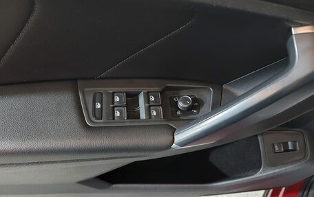 Volkswagen Tiguan II, 2017 год, 3 099 100 рублей, 17 фотография