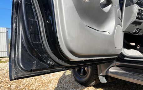 Toyota Land Cruiser Prado 120 рестайлинг, 2007 год, 2 200 000 рублей, 28 фотография