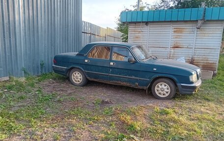 ГАЗ 3110 «Волга», 2000 год, 75 000 рублей, 2 фотография