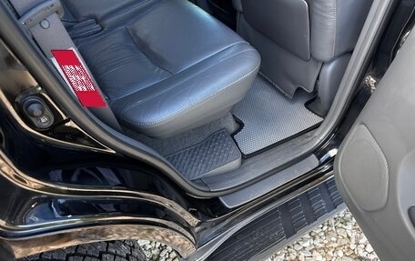 Toyota Land Cruiser Prado 120 рестайлинг, 2007 год, 2 200 000 рублей, 32 фотография