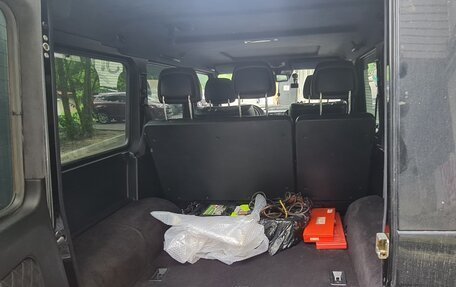 Mercedes-Benz G-Класс W463 рестайлинг _ii, 2010 год, 3 990 000 рублей, 11 фотография