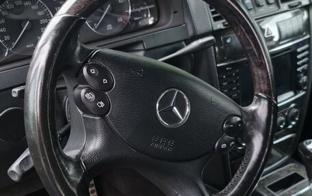 Mercedes-Benz G-Класс W463 рестайлинг _ii, 2010 год, 3 990 000 рублей, 6 фотография