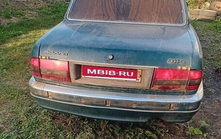 ГАЗ 3110 «Волга», 2000 год, 75 000 рублей, 5 фотография