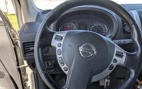 Nissan X-Trail, 2011 год, 1 250 000 рублей, 5 фотография