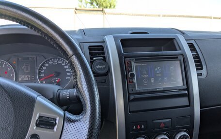 Nissan X-Trail, 2011 год, 1 250 000 рублей, 4 фотография