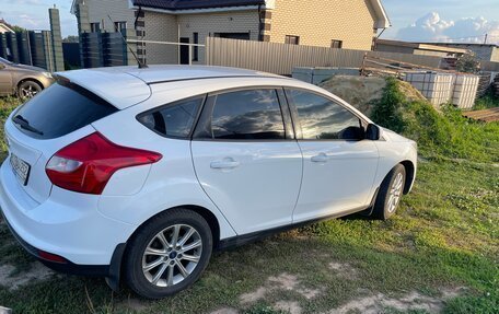 Ford Focus III, 2013 год, 720 000 рублей, 2 фотография