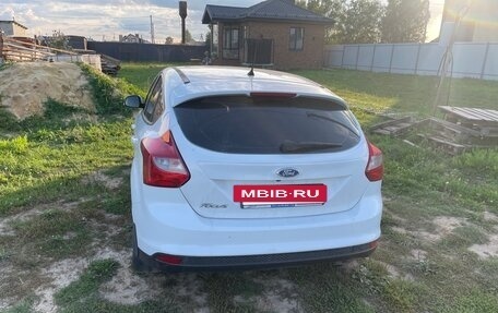 Ford Focus III, 2013 год, 720 000 рублей, 3 фотография