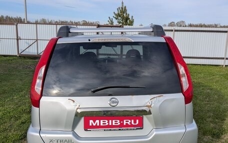 Nissan X-Trail, 2011 год, 1 250 000 рублей, 3 фотография