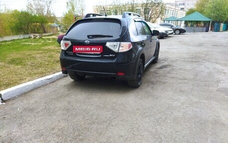Subaru Impreza III, 2010 год, 1 370 000 рублей, 2 фотография