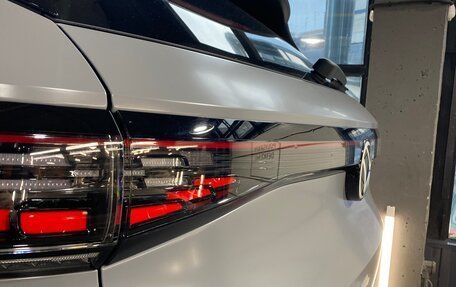Volkswagen ID.4, 2022 год, 3 450 000 рублей, 9 фотография