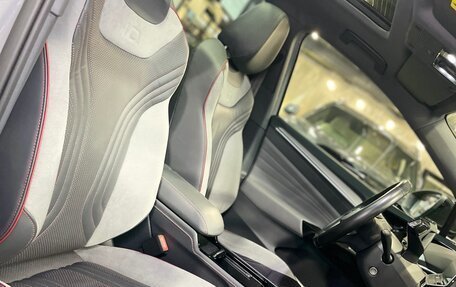 Volkswagen ID.4, 2022 год, 3 450 000 рублей, 11 фотография